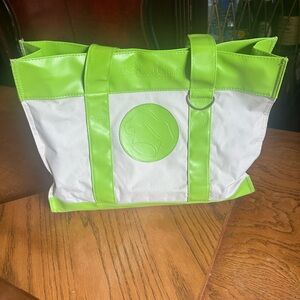 Pampered chef Tote